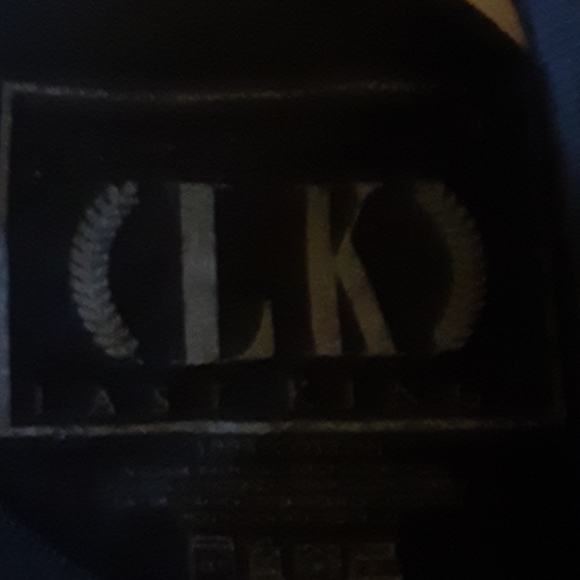 Mens Last Kings T Shirt - Picture 2 of 3